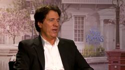 Director Rob Marshall: 'I am with Steven Spielberg' on blocking streaming films from Oscars News Clip