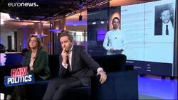 What is behind anti-Semitism in Europe? | Raw Politics News Clip