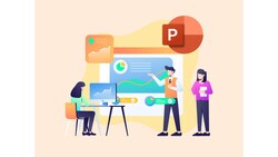 Mastering PowerPoint: A Comprehensive Guide to Designing Presentations Instructional Video