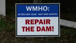 WMHO admits to owning collapsed Harbor Road, requests funds from FEMA News Clip