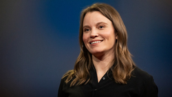 A practical guide to taking control of your life | Cate Hall Instructional Video