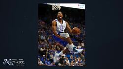 Karl-Anthony Towns on John Calipari’s System and How It Prepares Players for the NBA Instructional Video