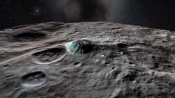 Young Cryovolcano on Ceres Instructional Video