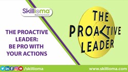 The Proactive Leader Instructional Video