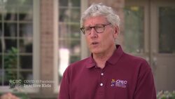 Kids lacking physical activity during pandemic News Clip