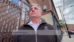 Half of Orange County’s homeless population are children, new data shows News Clip