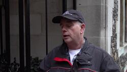 Fourth-generation family farmer says he will strike until Government scraps inheritance tax changes News Clip