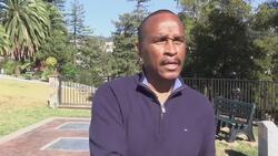 Survivor recalls Jonestown tragedy 40 years later News Clip