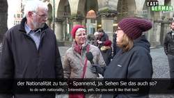 Easy German: Proud to be German Instructional Video