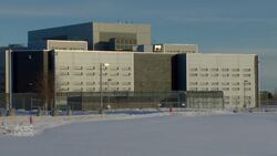 Two deaths at the Edmonton Remand Centre under police investigation Instructional Video