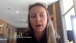 Growing southern B.C. wildfire leads to more evacuations News Clip