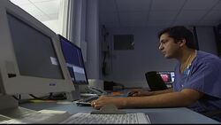 Revolutionizing Medical Imaging: The Evolution of 4D CT Scans Instructional Video