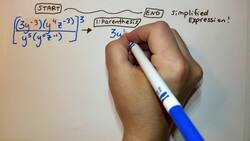 Exponential Problems Instructional Video