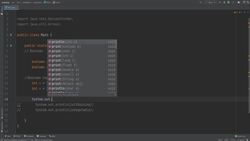 Fundamentals Of Object-Oriented Programming: Java and IntelliJ - Boolean & Logical Operators Instructional Video