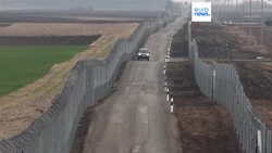 ‘Troubling gap’ between EU promises and actions on human rights, watchdog says News Clip