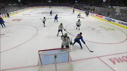 Hannah Miller's late goal lifts Sceptres past Fleet in PWHL season opener News Clip