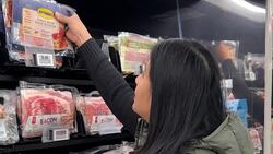 Let's go shopping for Canadian-made groceries with just $25 News Clip