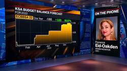 Arabia Monitor's Eid-Oakden on Rising Oil Prices News Clip