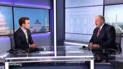 US Interior Secretary David Bernhardt says new policy will streamline government projects News Clip