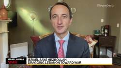 Fmr. Australian Amb. Sharma on Israel-Hamas War News Clip