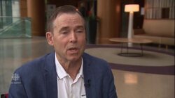 WADA votes to reinstate Russia, angering athletes News Clip