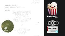 Popcorn Time shut down News Clip