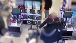 Edmonton liquor store plans ID scans to curb thefts News Clip