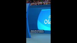 Paris Pulse: Penny Oleksiak returns to swimming, and Olympics prepare for largest opening ceremony ever. News Clip