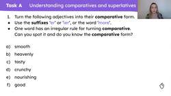 Generating phrases for a persuasive advert Instructional Video