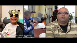 Job fair for Canadians with autism aims to help solve labour shortage News Clip