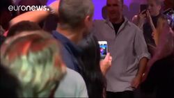 Blade Runner inspires Raf Simons’ New York collection News Clip