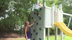 CLEAN : US: Gun violence victim on life after the bullet (3) News Clip