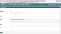 Snowflake - Build and Architect Data Pipelines Using AWS - Lab - Configure Snowflake Connectivity in Airflow Instructional Video