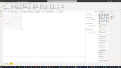 Power BI Masterclass - Project Management Burndown Chart Calculation with DAX in Power BI Instructional Video