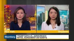 Sales Tax Hike Impact Likely to Be Smaller This Time, Says Continuum Economics’s Lu News Clip