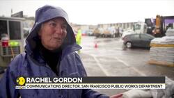 'Bomb Cyclone' Casts Trail Of Destruction In Washington State News Clip