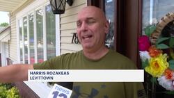 Police: Mother and child among 5 injured in Nassau County crash News Clip