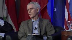 Orville Schell: Political Economy of Structural Adjustment (5/7) Instructional Video