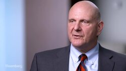 Steve Ballmer's Principles for Running an NBA Team News Clip