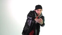 How to Hip-Hop Dance like Chris Brown Instructional Video