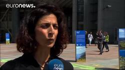 State of the Union: EU's Mideast dilemma, Zuckerberg heads for Brussels News Clip