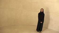 Historic Emirati fort Qasr Al Hosn reopens after restoration News Clip