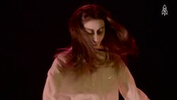  Butoh, the dance of Darkness, a primal Japanese art form Instructional Video