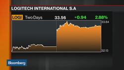 Logitech Rises After Plantronics Deal Falters News Clip