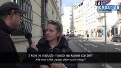 Easy Croatian 8 - Professions Instructional Video