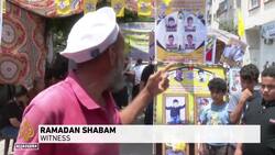 One-third of Palestinians killed in Israel's Gaza attacks were ch News Clip