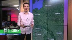 Belarusian KGB used fake accounts to stir border tensions with Poland, says Meta News Clip