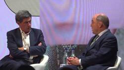 Full: Ben Wallace speaks at the Tony Blair Institute for Global Change's Future of Britain News Clip