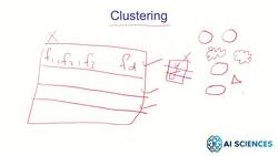 Data Science and Machine Learning (Theory and Projects) A to Z - Machine Learning Methods: Clustering Instructional Video
