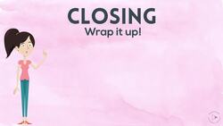 How to Write an Imaginative Narrative for Kids |Episode 6: Writing a Closing| Instructional Video